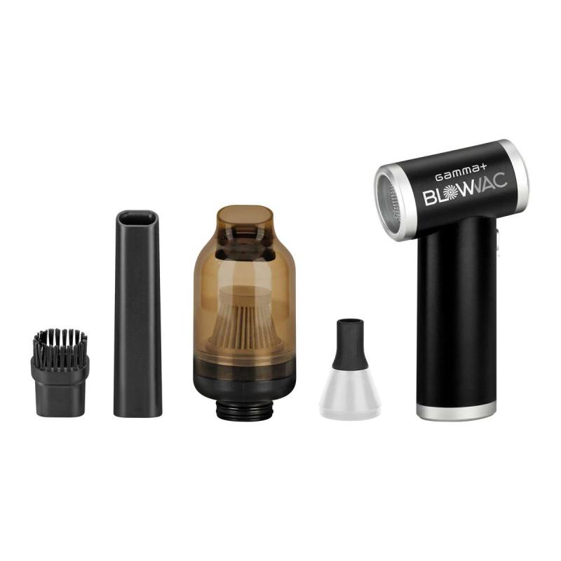 aparat GAM Blowvac - čistilni pripomoček