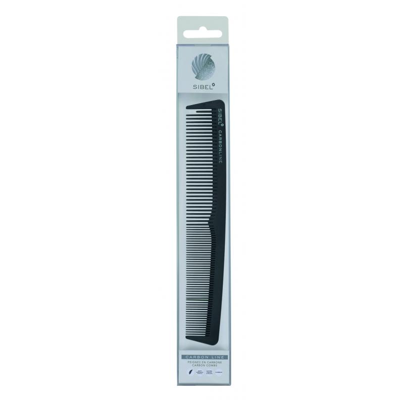 glavnik SIB CarbonLine - 18cm