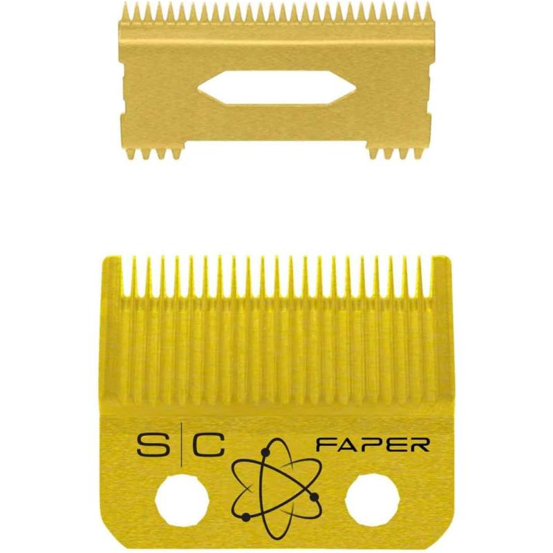 rezilna glava STC Clipper Set - Faper