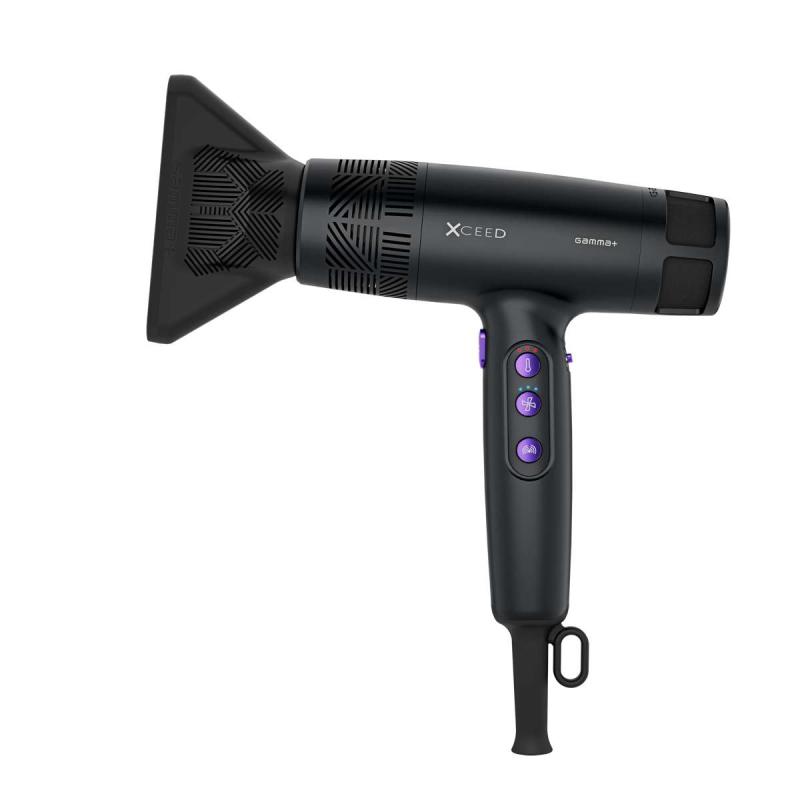 fen GAM XCEED - 3 vrhunske tehnologije