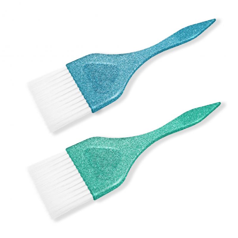 čopič VH Glam Color Brush Set - mint/mod