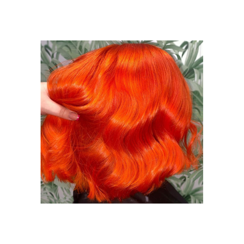 barva CC 60 - Orange