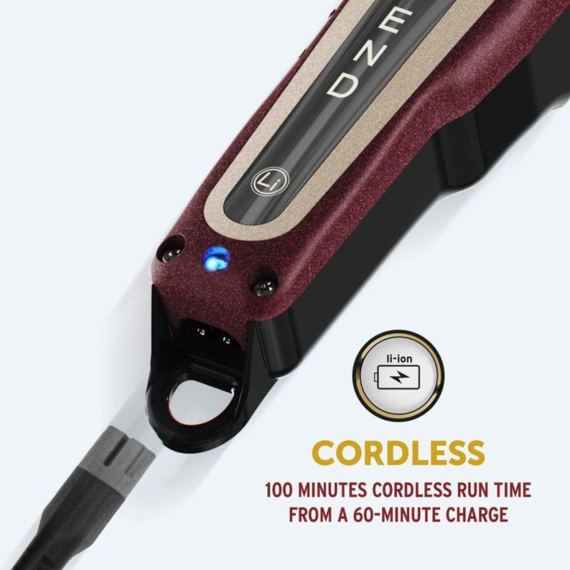 strojček WAH Legend - Cordless