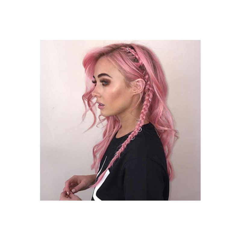 barva CC 65 - Candy Floss - pastelna