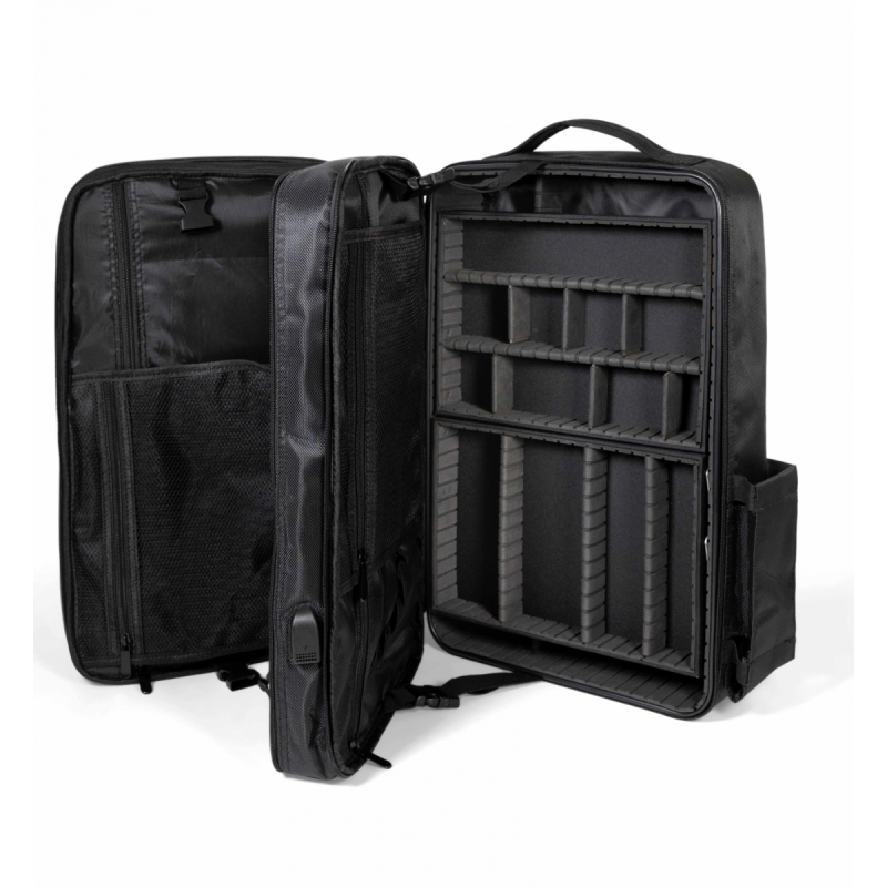 nahrbtnik BRA Barber Backpack