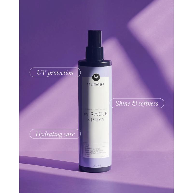 sprej HHS Miracle Spray
