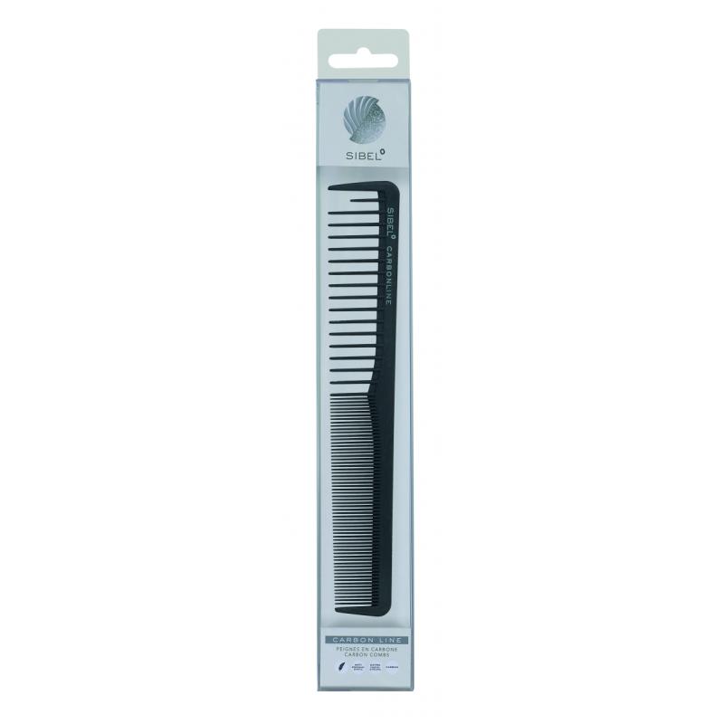 glavnik SIB CarbonLine - 18cm