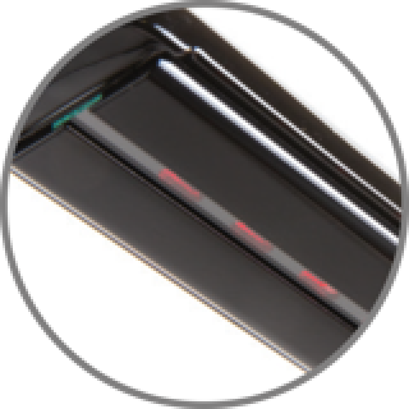 gladilec SIB Iku - Dual Infrared Ionic