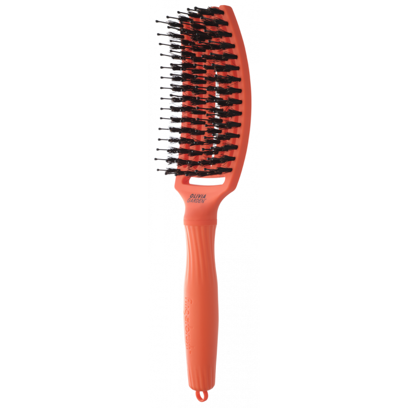 krtača OG FingerBrush - Orange Spritz