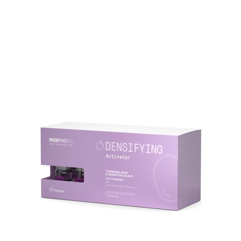 ampule FRA M. Densifying Activator