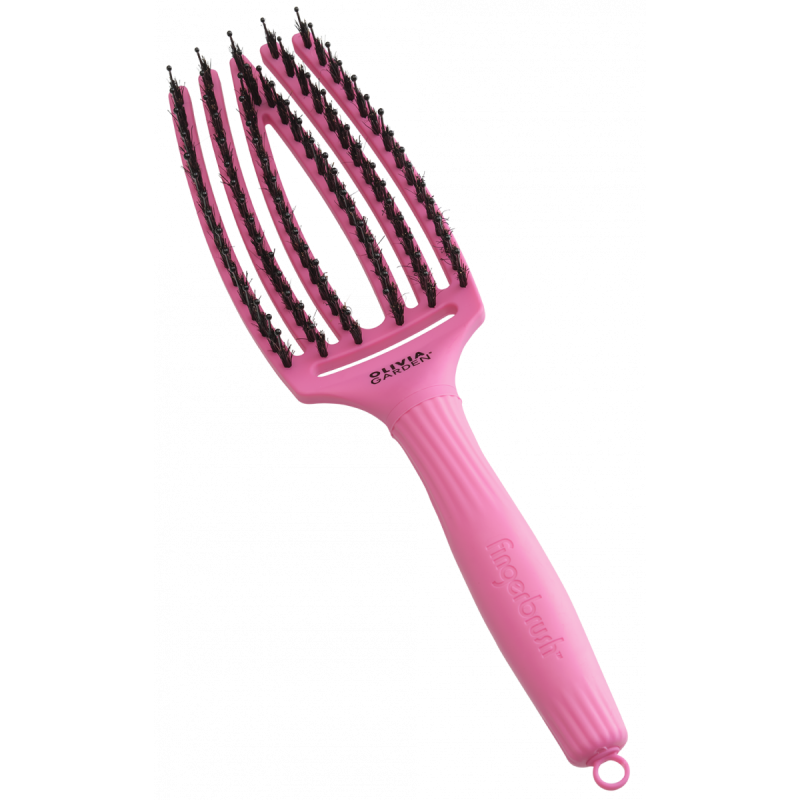 krtača OG FingerBrush - Pink Granita