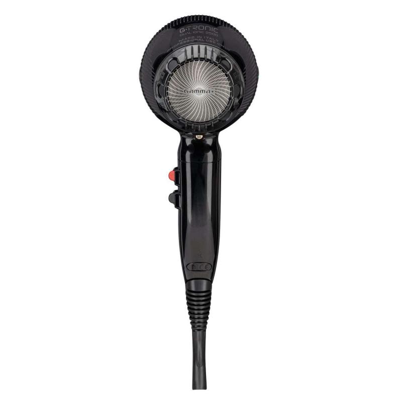 fen GAM G-Tronic Dual Ionic 2500- Black*