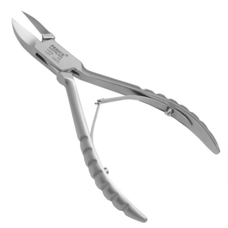 Raue klešče - kotne ali nohtne - 13 cm