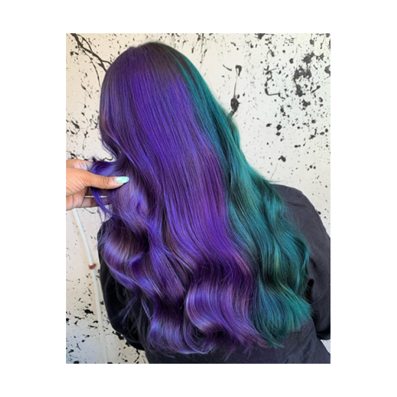barva CC 62 - Hot Purple