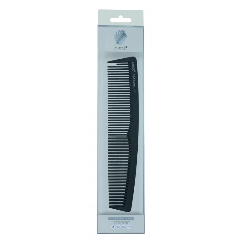 glavnik SIB CarbonLine - 20,5cm