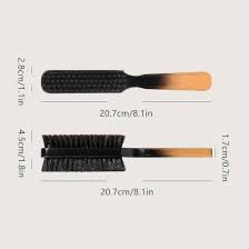 krtača JRL Hair & Beard Brush - Double