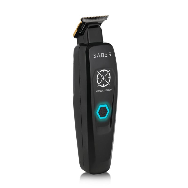 strojček STC Saber Trimmer - Black