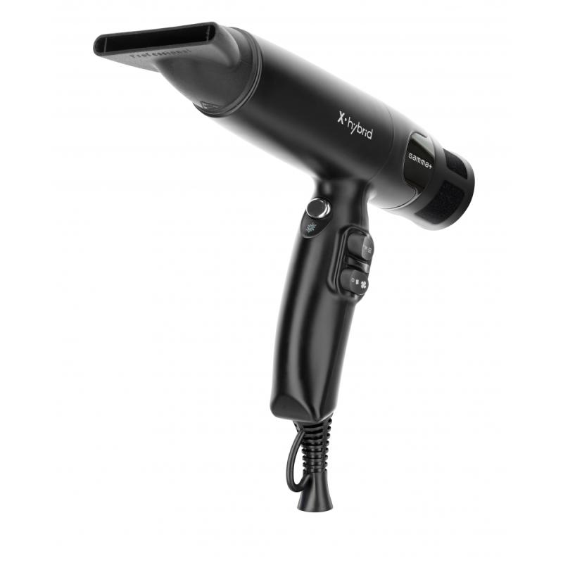 fen GAM X-Hybrid - Black Matt