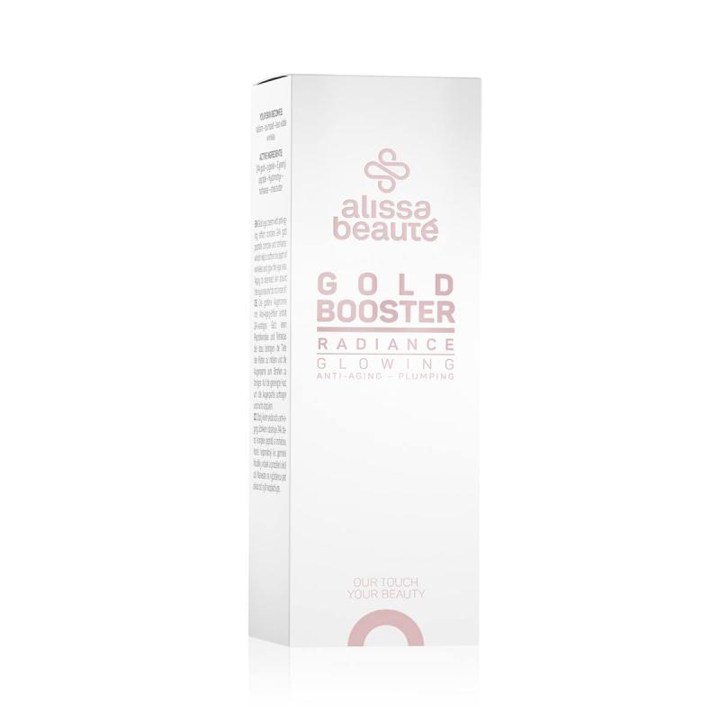 serum ASB Gold Booster