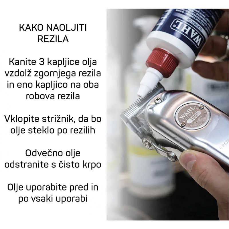 strojček WAH Legend - Classic