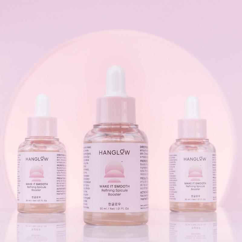serum HNG Make It Smooth - Booster*