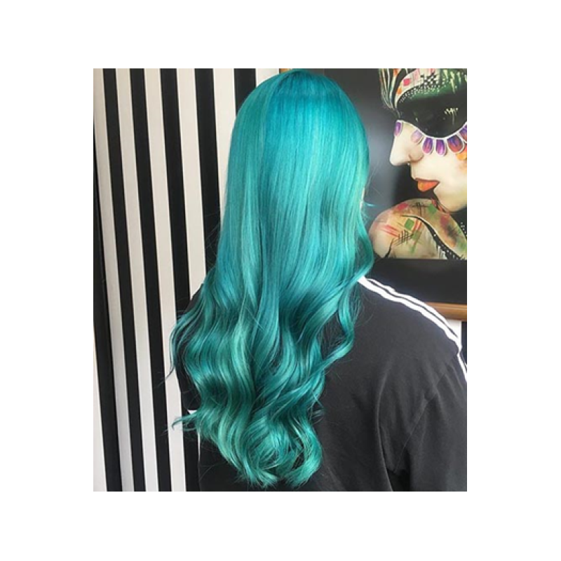 barva CC 67 - Blue Jade
