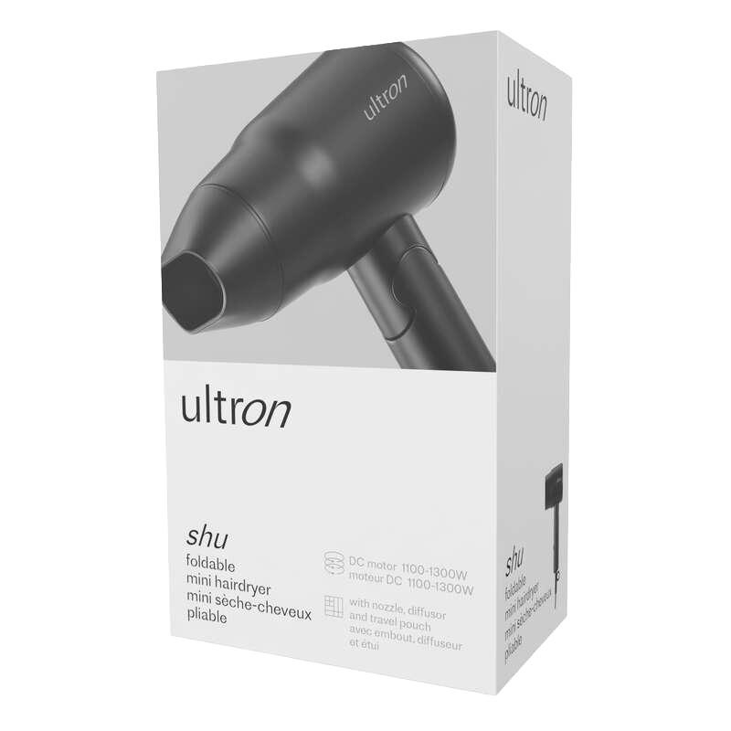 fen SIB Shu - Mini Foldable Hairdryer