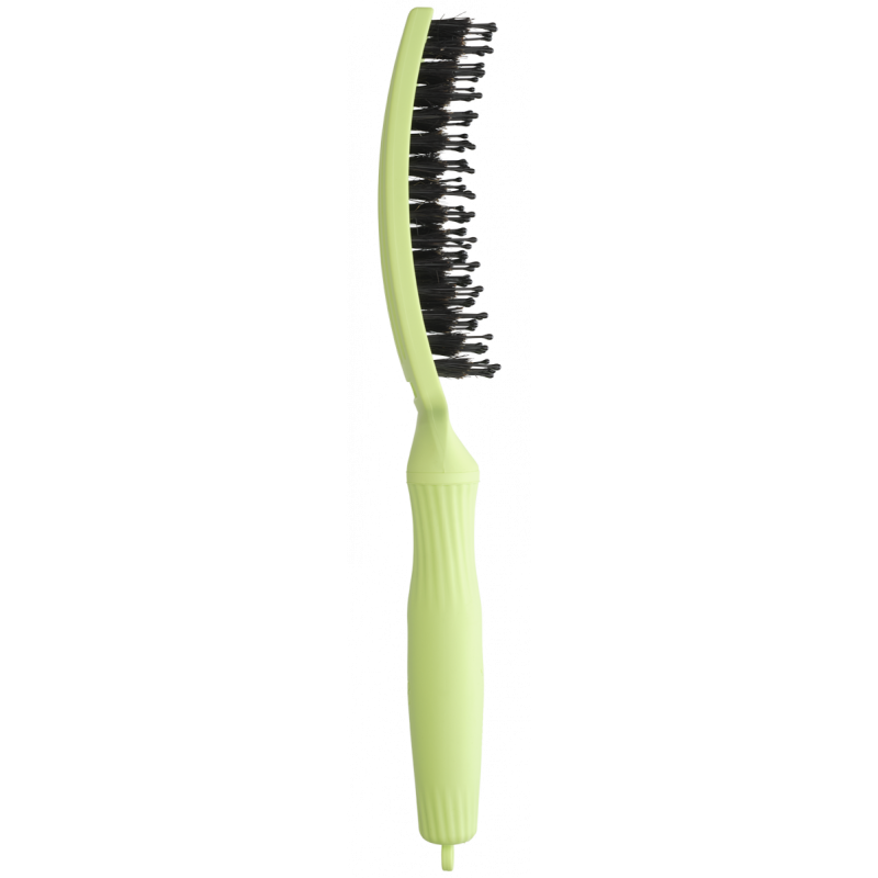 krtača OG FingerBrush - Green Pistachio