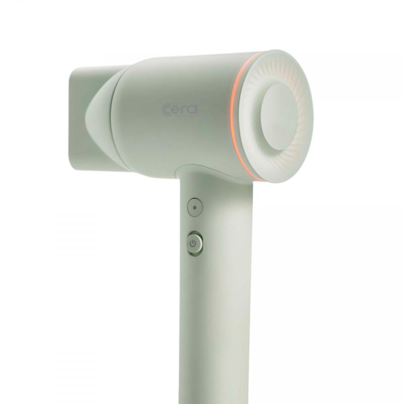 fen CRP Cera Pro - BLDC - Pastell Green