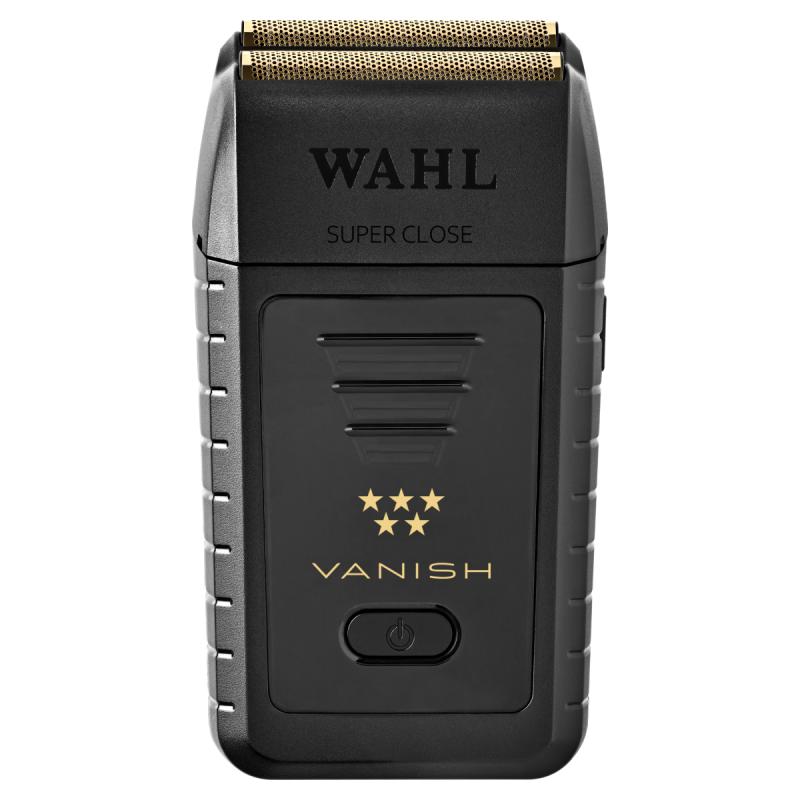strojček WAH Vanish - Finishing Tool