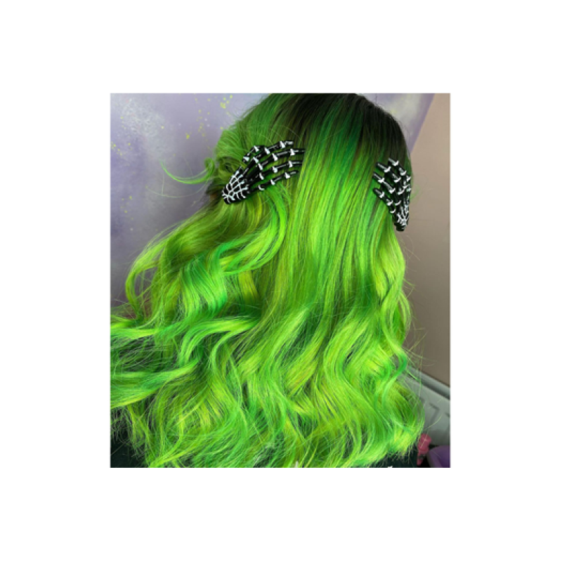 barva CC 68 - Lime Twist