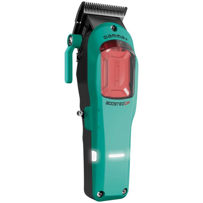 strojček GAM Boosted UP - Clipper