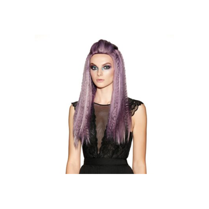 barva CC 75 - Ice Mauve - Metallics
