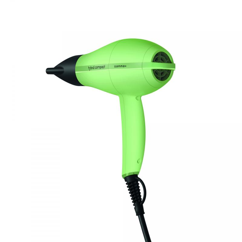 fen GAM X-Hybrid COMPACT - Green