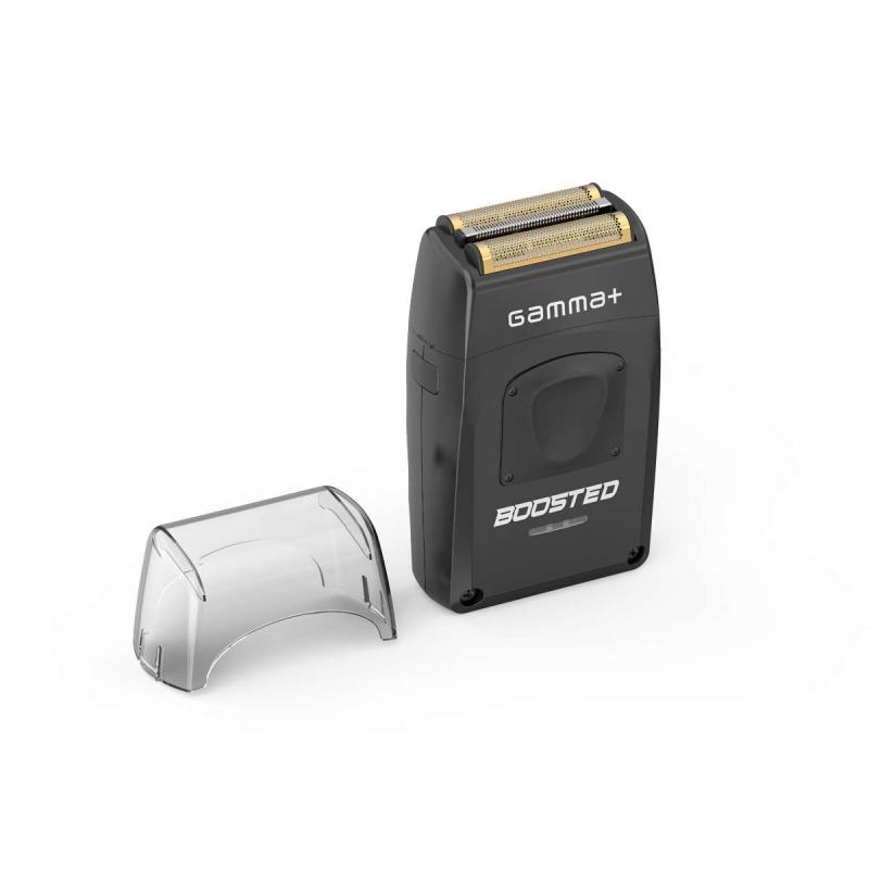 strojček GAM Boosted Shaver