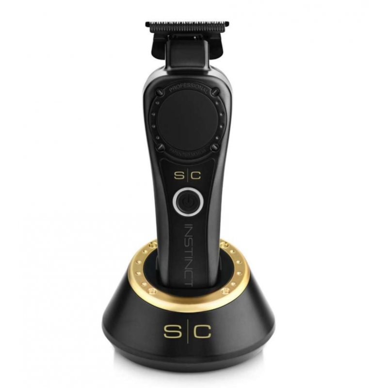strojček STC Instinct - Trimmer*