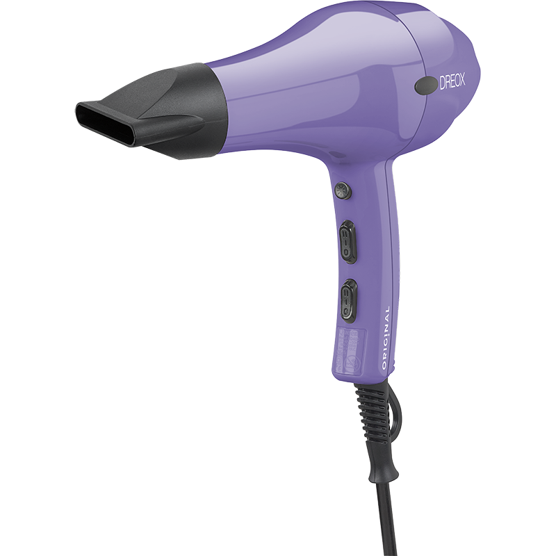 fen SIB Dreox Semi, 2.000W - viola