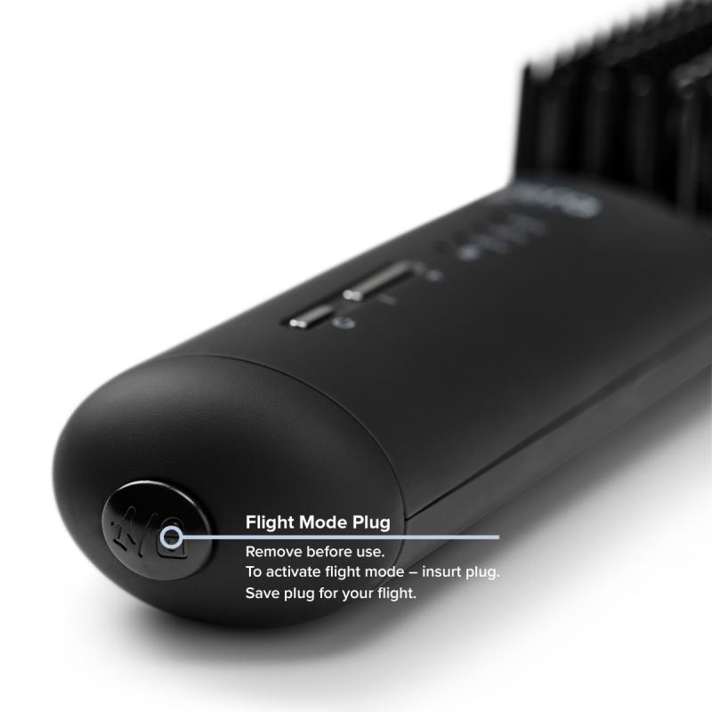 aparat CRP Cera Cordless TouchUp Brush