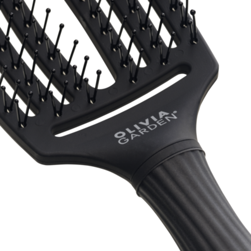 krtača OG Fingerbrush - V-oblika, najlon