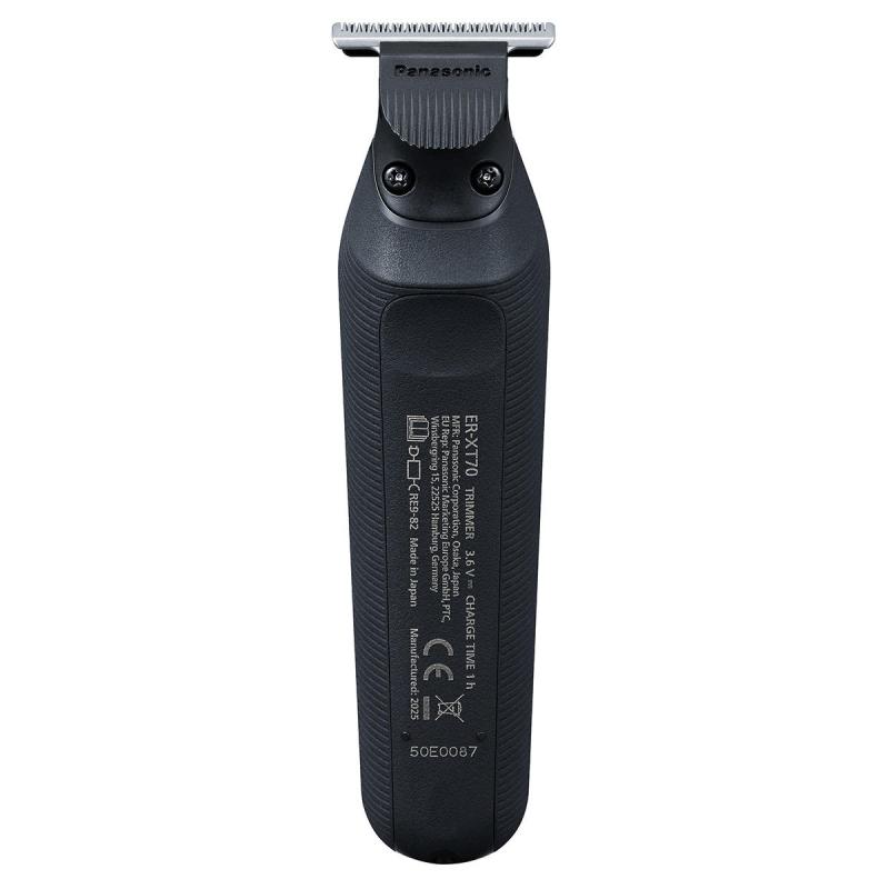 strojček PAN Barikan Trimmer - Silver