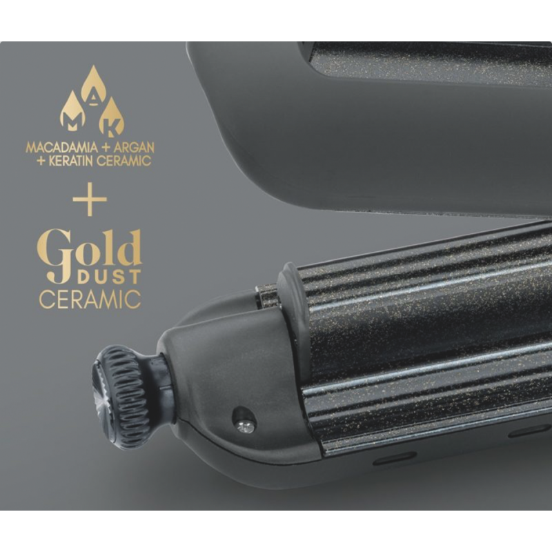 gladilec DIV Gold Dust - Multi Waver