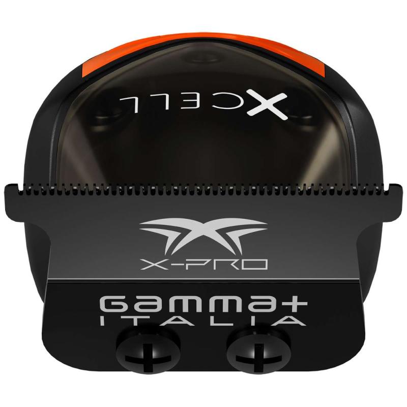 strojček GAM XCell - Trimmer*