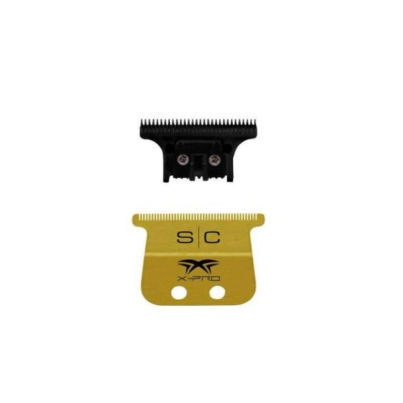 rezilna glava STC Trimmer Set - Wide