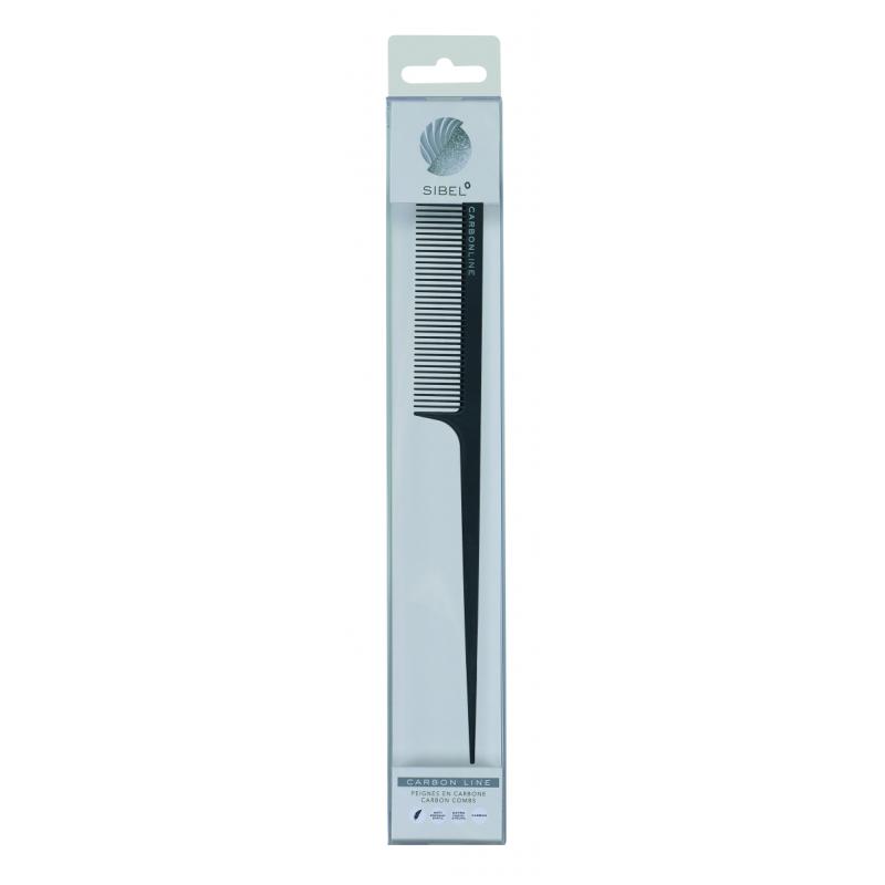 glavnik SIB CarbonLine - 22cm