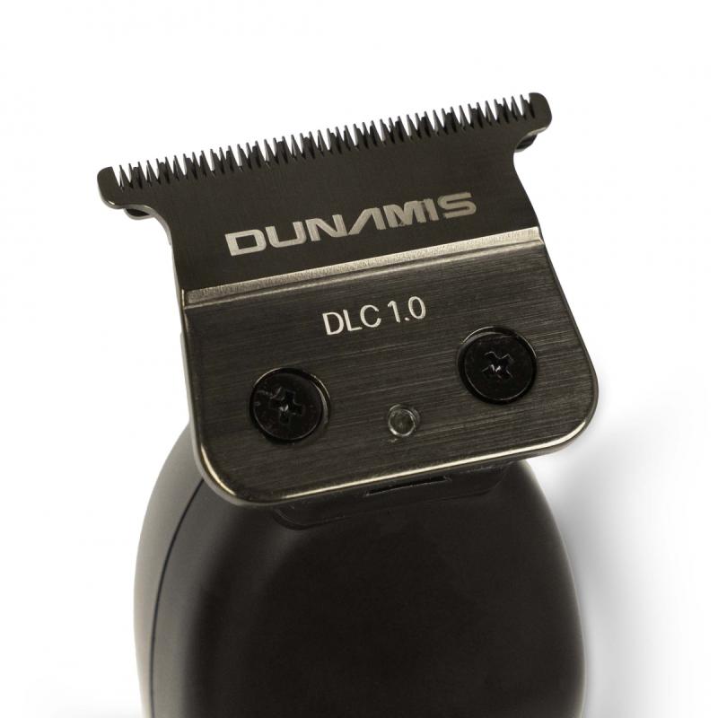 strojček DUN Dunamis - Zero Trimmer