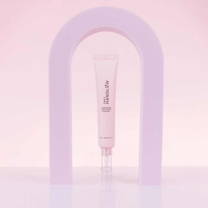 krema HNG Glow Guard - Daily - Spf 50+*