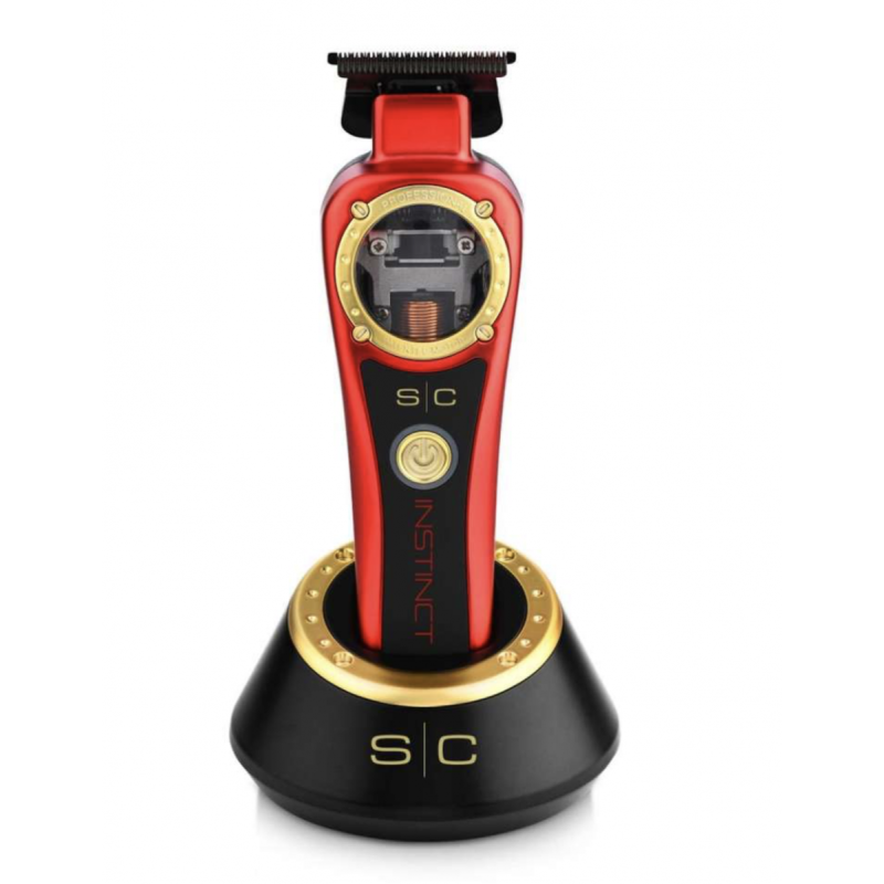 strojček STC Instinct - Trimmer*