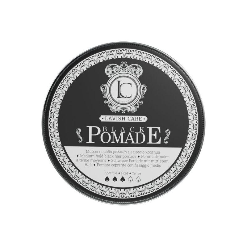 vosek LAV Black Pomade