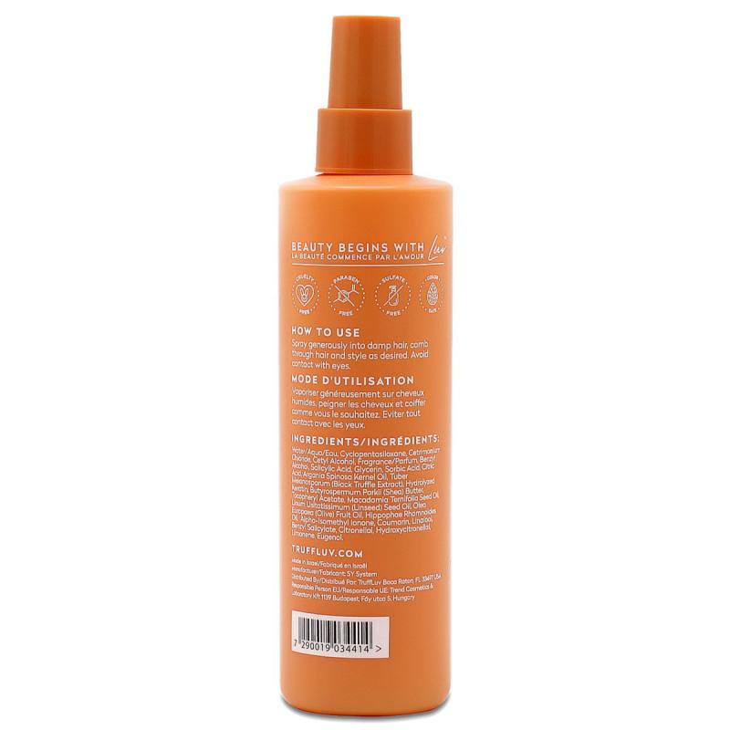 balzam TRL Nourish - Argan Leave-In Mask