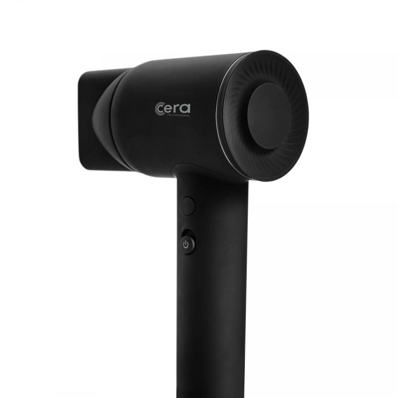 fen CRP Cera Pro - BLDC - Black